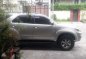 2005 TOYOTA Fortuner V 4x4 Matic Diesel FOR SALE-5