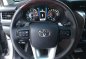 2018 Toyota Fortuner 2.4G a/t with low mileage-2