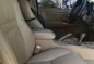 Toyota Fortuner 2009 G Gasoline 4x2 FOR SALE-7