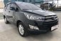 2017 Toyota Innova 2.8 E automatic diesel-0