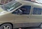 SELLING HYUNDAI Starex 2001-9