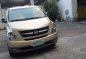 2011 Hyundai Starex crdi Gold Matic Transmission-3