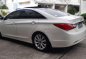 2011 Hyundai Sonata Matic Transmission Gasoline Engine-1