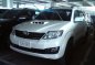 Toyota Fortuner 2013 for sale-2