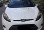 2013 Ford Fiesta Manual Very good condition-1