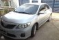 2008 TOYOTA COROLLA 1.6 E Manual Clean and Complete Papers-3