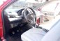 For sale Toyota Vios e 2014 manual transmission-1