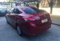 2016 Toyota Vios 1.3 E manual FOR SALE-5