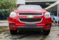 2015 Chevrolet Trailblazer for sale-0