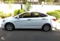 2016 Hyundai Accent 1.4l gas automatic-1