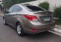 Hyundai Accent CVT 1.4L AT 2013 FOR SALE-6