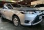 GRAB ACTIVE 2016 Toyota Vios 1300 BASE MODEL Silver-0