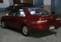 1996 Toyota Corolla GLi 1st owned-4