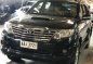 2014 TOYOTA Fortuner "V" Edition TOP of th1e LINE Automatic Transmission-3