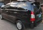 Toyota Innova 2012 for sale-2