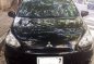 Mitsubishi Mirage 2014 for sale-0