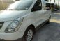 2014 HYUNDAI Starex gold FOR SALE-0