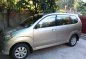 2007 Toyata Avanza 1.5G Manual Transmission Price Is Negotiable-5