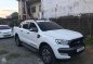 2016 Ford Ranger wildtrack 22 automatic FOR SALE-2