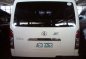 Toyota Hiace 2016 for sale-3