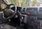 Toyota Hiace Commuter 2015  FOR SALE-2