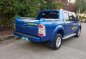 2010 FORD RANGER Wildtrak 4x2 Diesel Manual Transmission-0