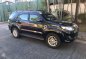 2013 Toyota Fortuner g gas matic fresh -0