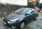 2017 Toyota Vios 1.3 E Manual transmission-1