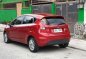 2015 Ford Fiesta Hatchback Automatic -2