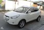 2010 Hyundai Tucson Thetta II Gas AT -0