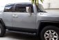 Toyota Fj Cruiser 4X4 2015 FOR SALE-2