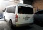 Toyota Hiace 2015 for sale-3