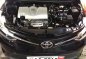 Toyota Vios 2018 13e automatic FOR SALE-2