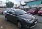 2017 Toyota Vios 1.3 E Manual transmission-2