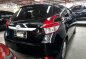 2017 Toyota Yaris 1.3E Automatic transmission-3