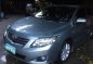 2010 TOYOTA ALTIS 1.6 V automatic Top of the line-8