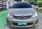 2011 Toyota Innova G. All power Matic-3