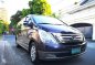 2008 Hyundai Starex Vgt Automatic FOR SALE-2