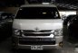 Toyota Hiace 2015 for sale-0