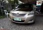 2007 mdl TOYOTA Vios g manual FOR SALE-0