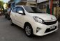 2015 Toyota Wigo G FOR SALE-1