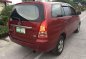 For sale Toyota Innova 2006 model-1