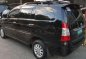 2012 Toyota Innova 2.5G Manual transmission-2