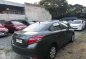 2017 Toyota Vios 1.3 E Manual transmission-5