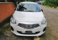 Mitsubishi Mirage G4 2018 for sale-0