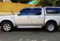 Ford Ranger Trekker 2007 Good running condition-0