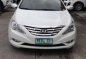 2011 Hyundai Sonata Matic Transmission Gasoline Engine-2