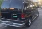 Ford E150 2006 FOR SALE-3
