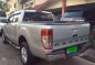 2013 Ford Ranger. Diesel, Automatic 4X2. -1
