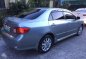 2010 TOYOTA ALTIS 1.6 V automatic Top of the line-5